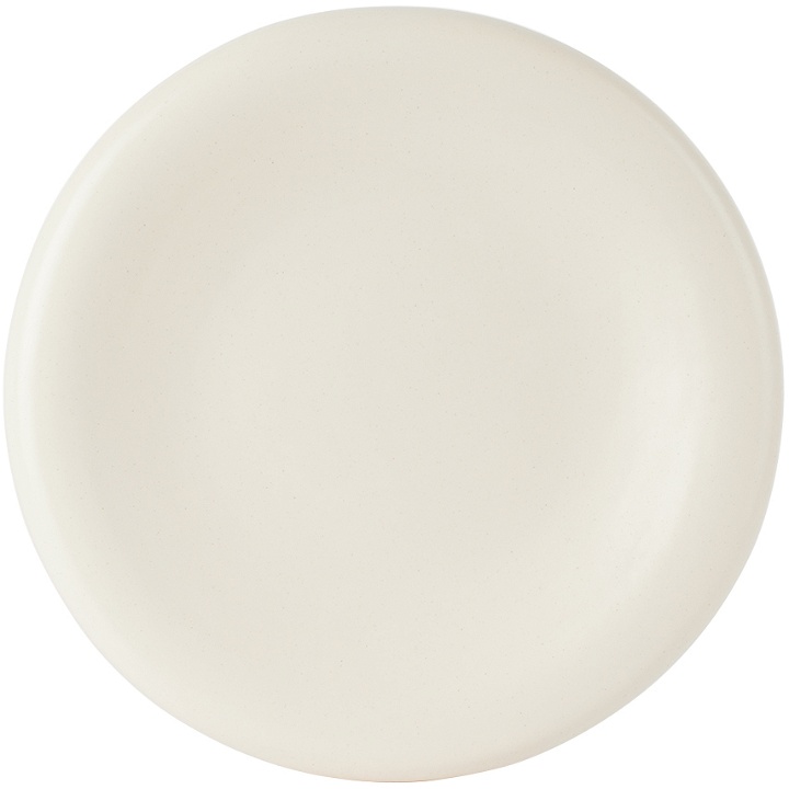 Photo: Toogood Off-White Dough Plate