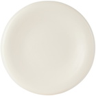 Toogood Off-White Dough Plate