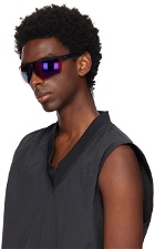 Nike Black Windshield Pro Sunglasses