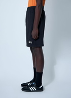 Stüssy Heavy Jersey Shorts
