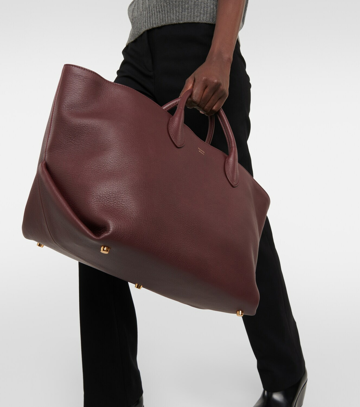 Khaite cheap envelope bag