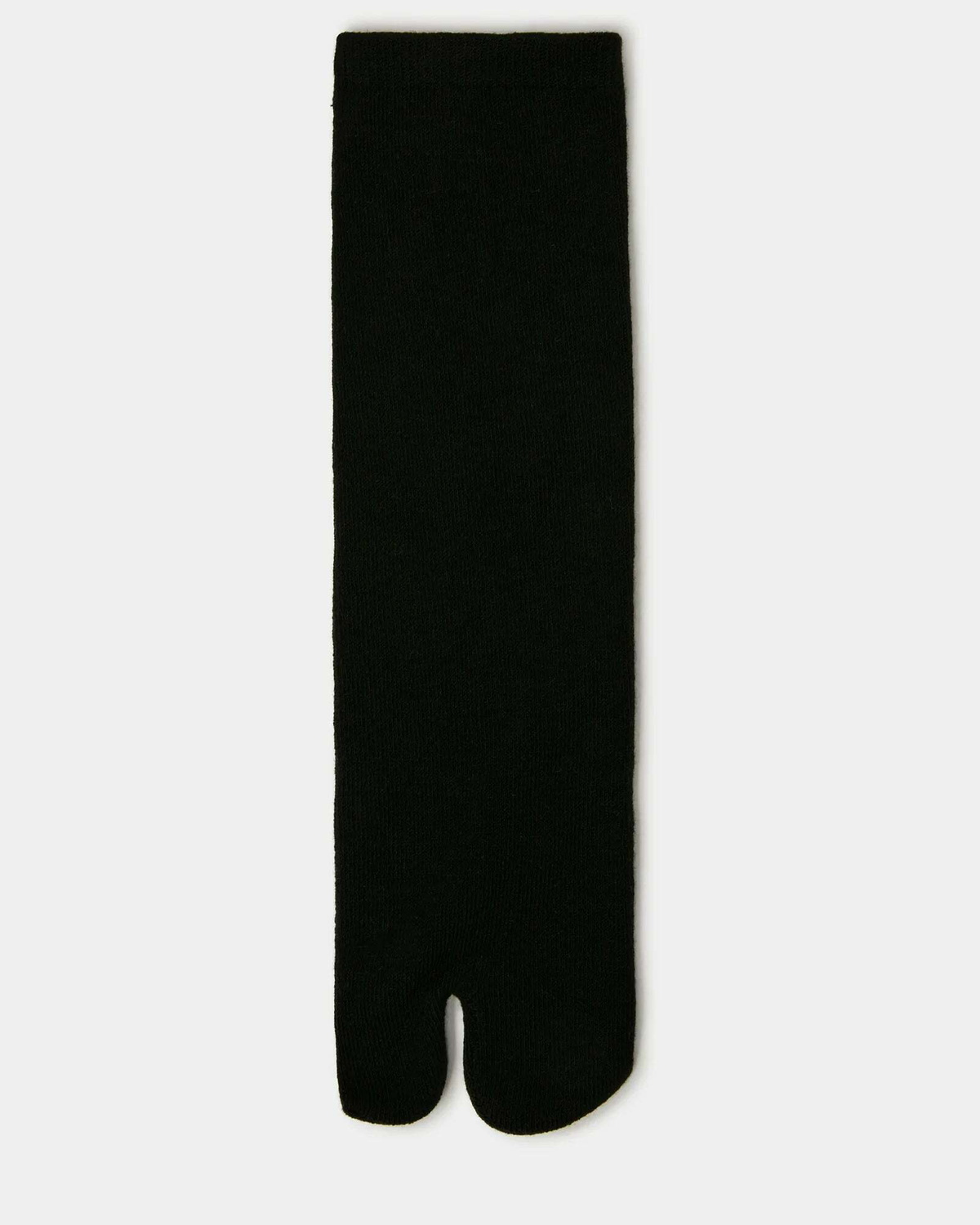 Steve Madden L-Cali Socks in Black