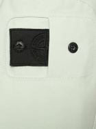 STONE ISLAND SHADOW PROJECT Gore-tex Opaque R-nylon Cocoon Parka