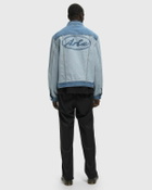Denim Inside/Out Jacket
