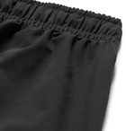 Under Armour - Forge Stretch-Shell Tennis Shorts - Men - Black