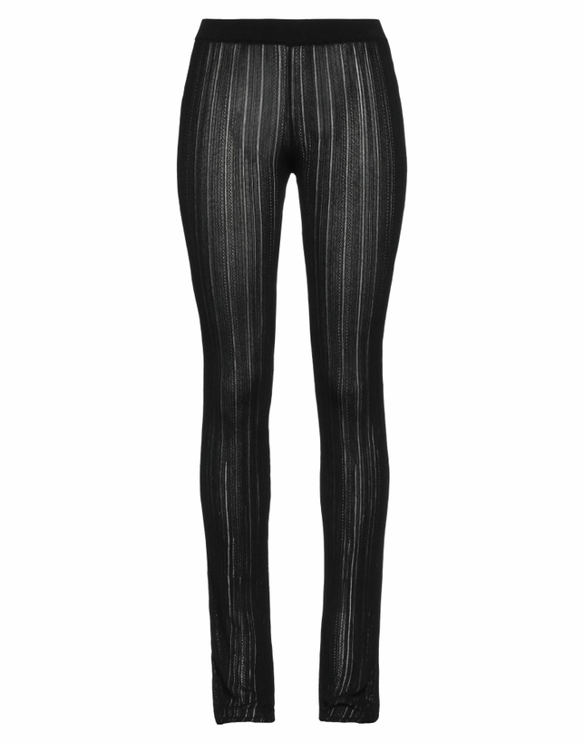 Photo: Petar Petrov Womens Pants in Black
