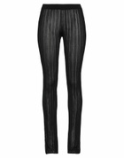 Petar Petrov Womens Pants in Black