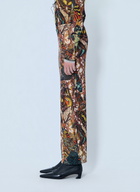 Jean Paul Gaultier Re-Edition The Yellow Butterfly Skirt
