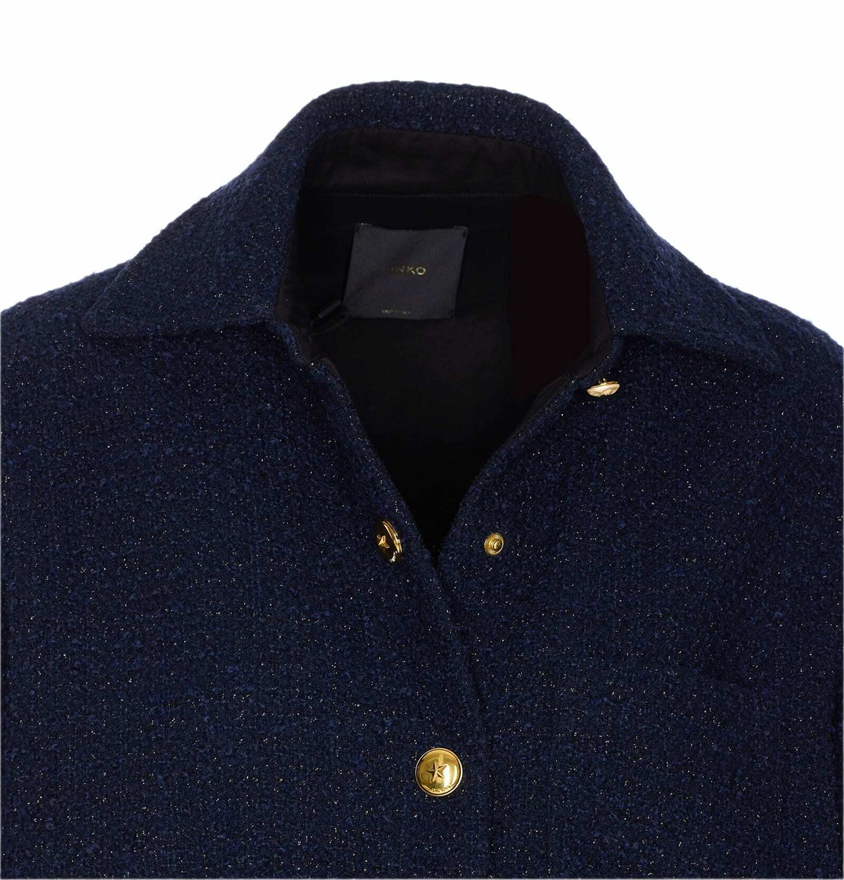 Pinko Ghiacciolo Jacket