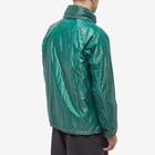 C.P. Company Men's Kan-D Hooded Lens Jacket in Bronze Green