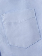 Alex Mill - Mill Button-Down Collar Linen Shirt - Blue
