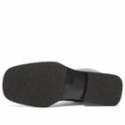Eytys Men's Piston Leather Boots in Black