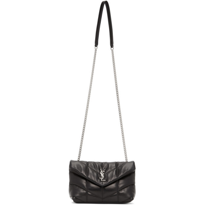 Mini discount loulou bag