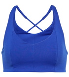 Live The Process - Corset sports bra