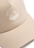 Honor The Gift Tradition Printed Canvas Trucker cap - Sand - One Size | Sale for Rewards Members