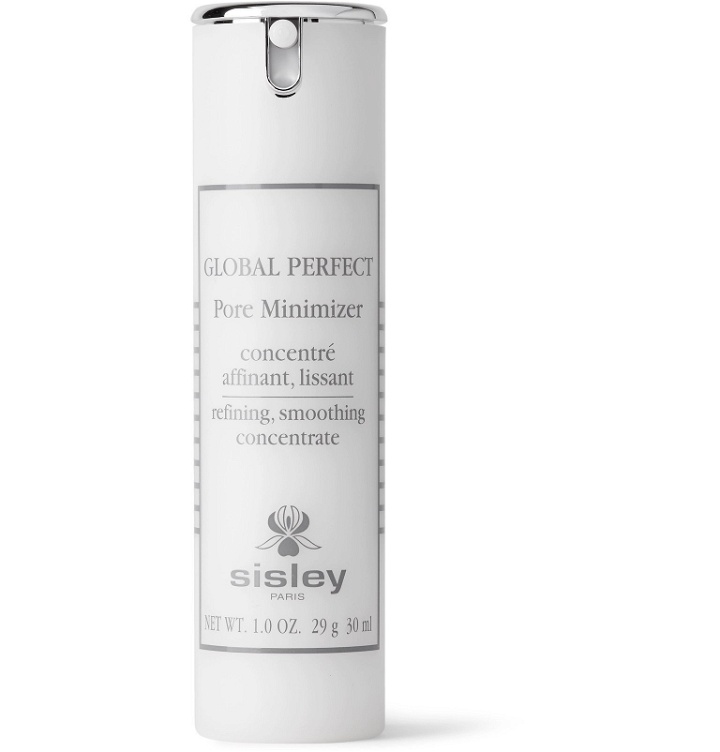 Photo: Sisley - Global Perfect Pore Minimizer, 30ml - Colorless