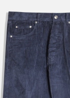 doppiaa Aacero Cotton Corduroy Trousers