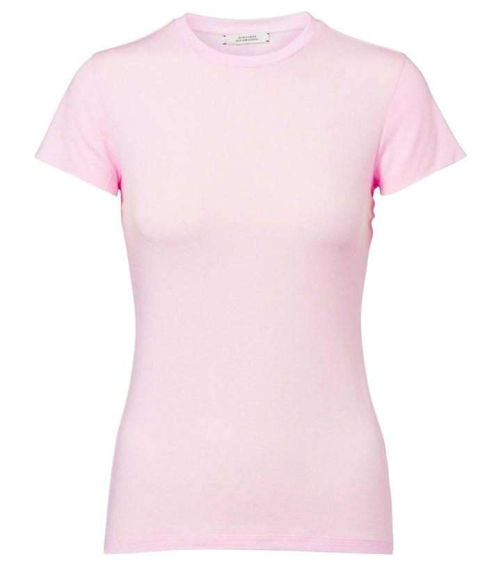 Photo: Dorothee Schumacher Chic Comfort T-shirt