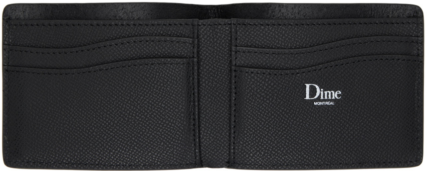 再入荷安い【おすすめ】Dime Montreal leather wallet black 小物