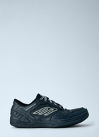 Balenciaga Hamptons Worn-Out Sneakers