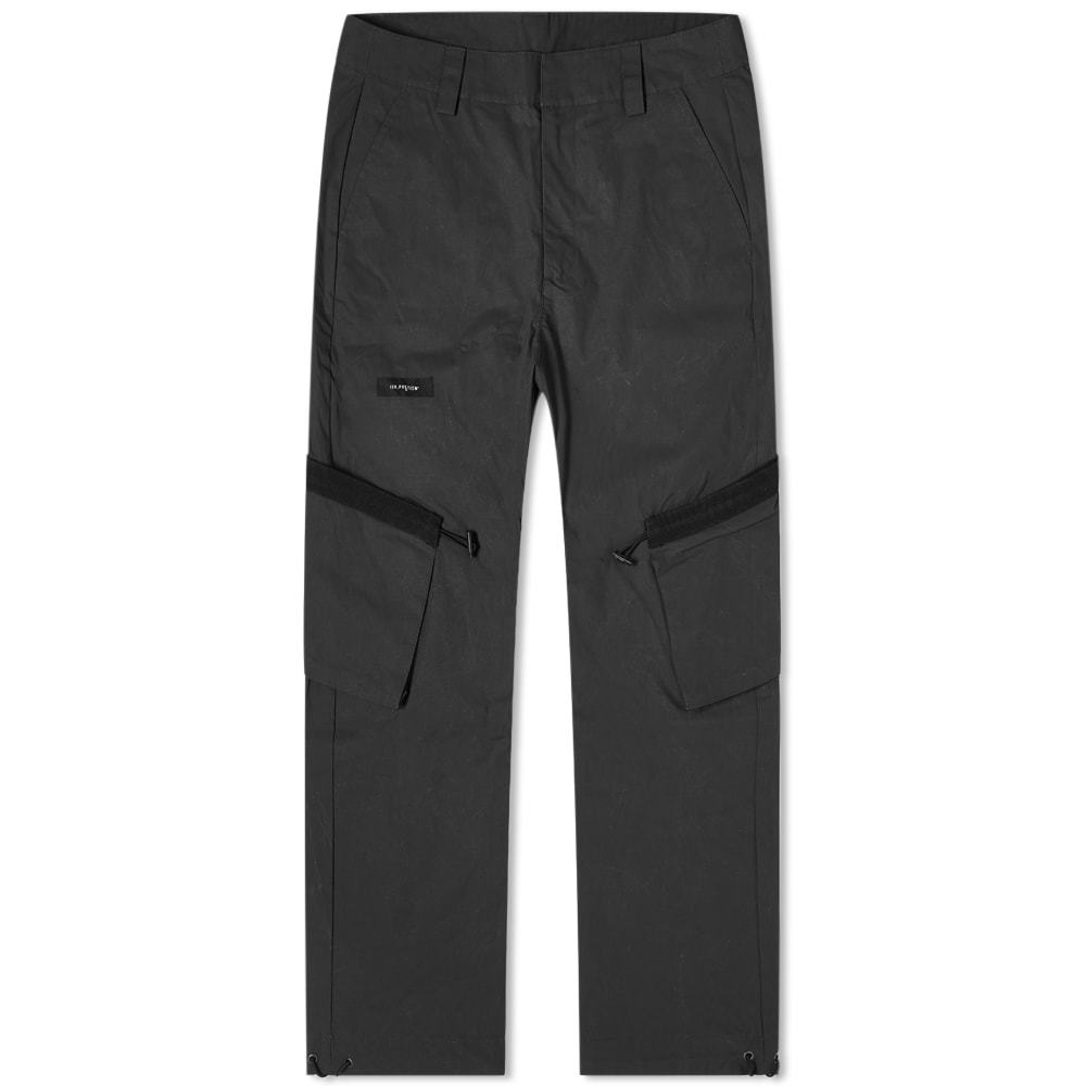 Cordera - Cotton and Wool Baggy Pants Alabaster – Scarlet Jones