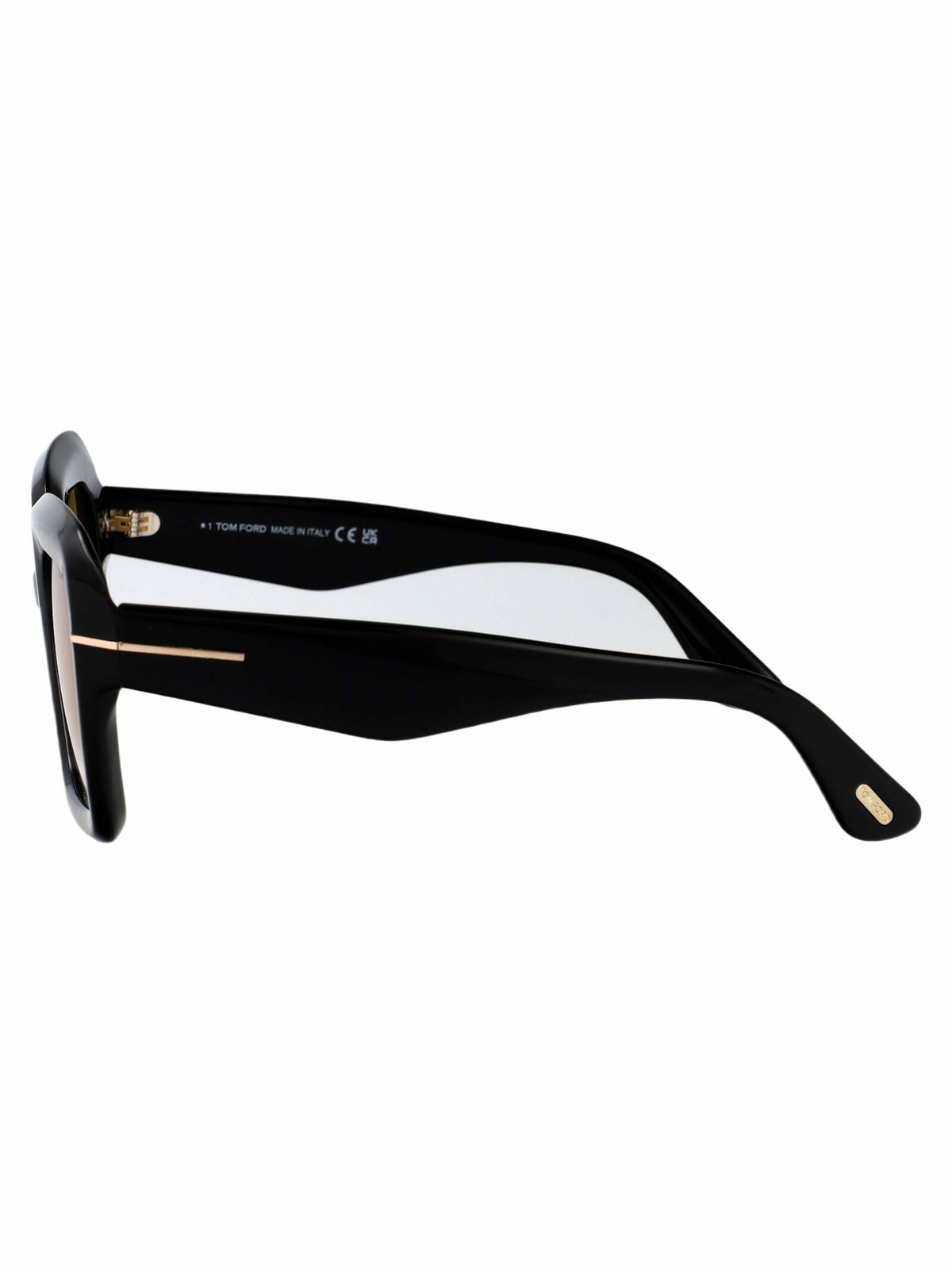 Tom Ford Eyewear Esme Sunglasses