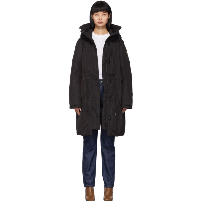 Photo: Kanuk Black Hannah Parka