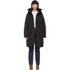 Kanuk Black Hannah Parka