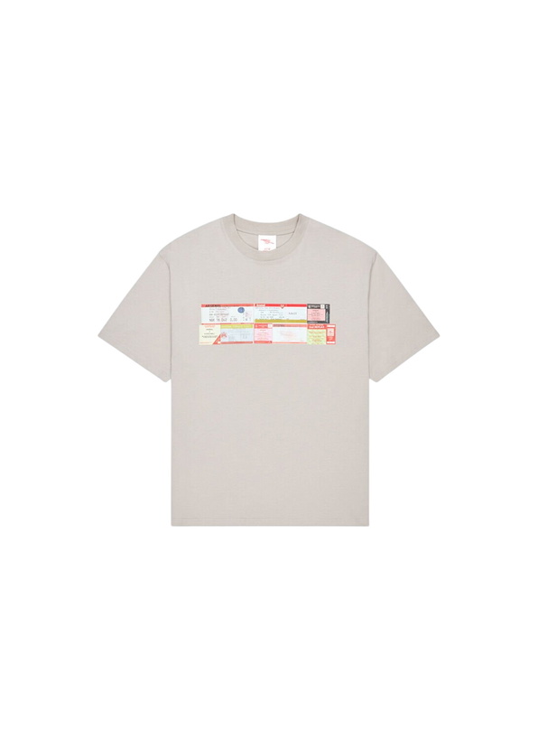 Photo: A-COLD-WALL* Logo Motif T-Shirt
