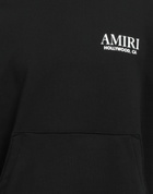 Amiri Mens Sweatshirt in Black