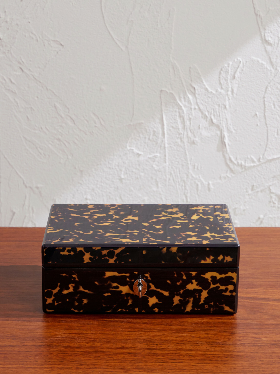 Ralph Lauren Home - Katherine Decor Box - Brown