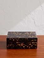 Ralph Lauren Home - Katherine Decor Box - Brown