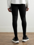 Satisfy - Justice™ CoffeeThermal™ Tights - Black