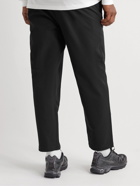 The North Face - Tech Easy Stretch-Nylon Trousers - Black