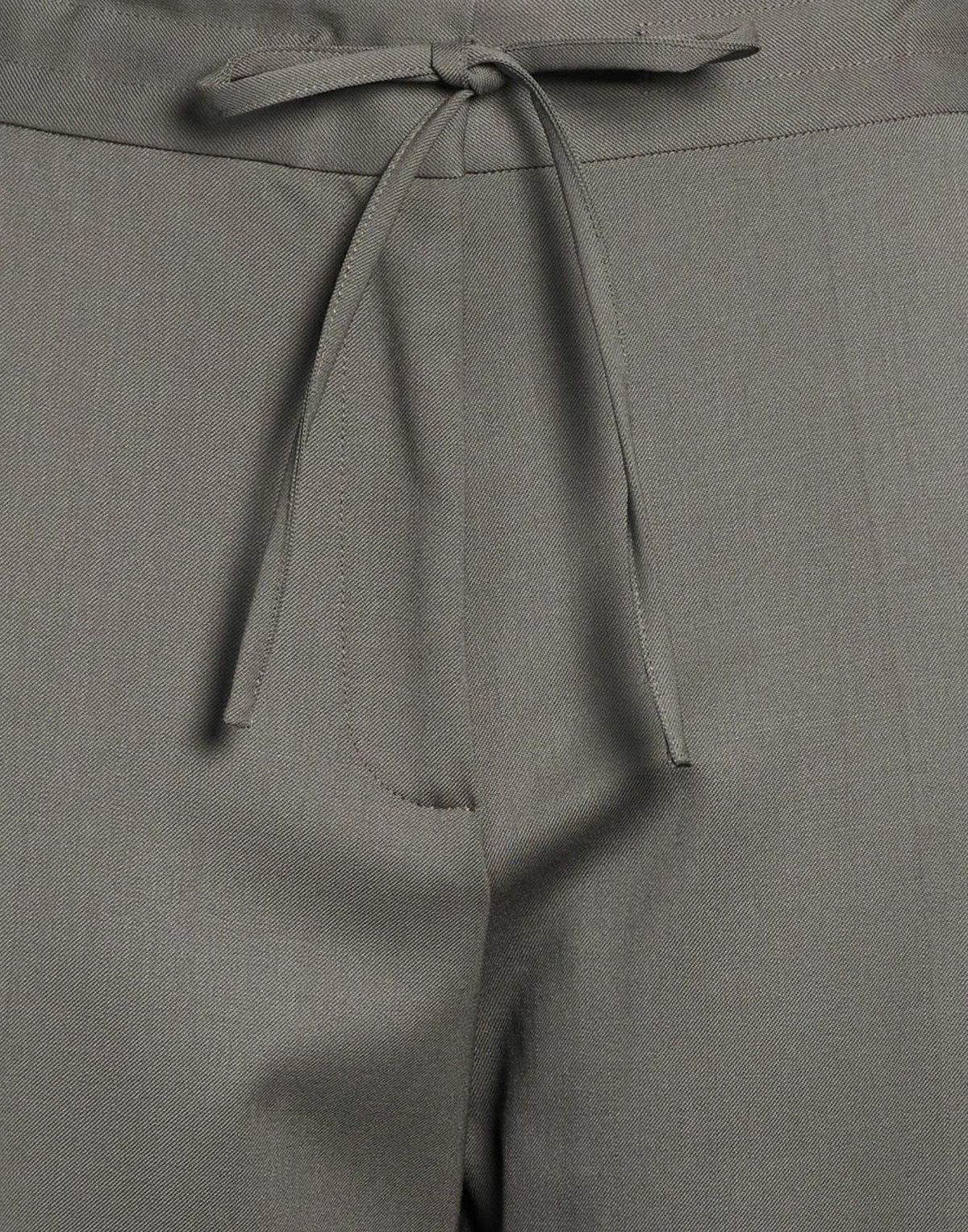 P. a.r. o.s. h. Womens Pants in Grey