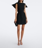 Maticevski Forge minidress