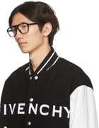 Givenchy Black GV50004I Glasses