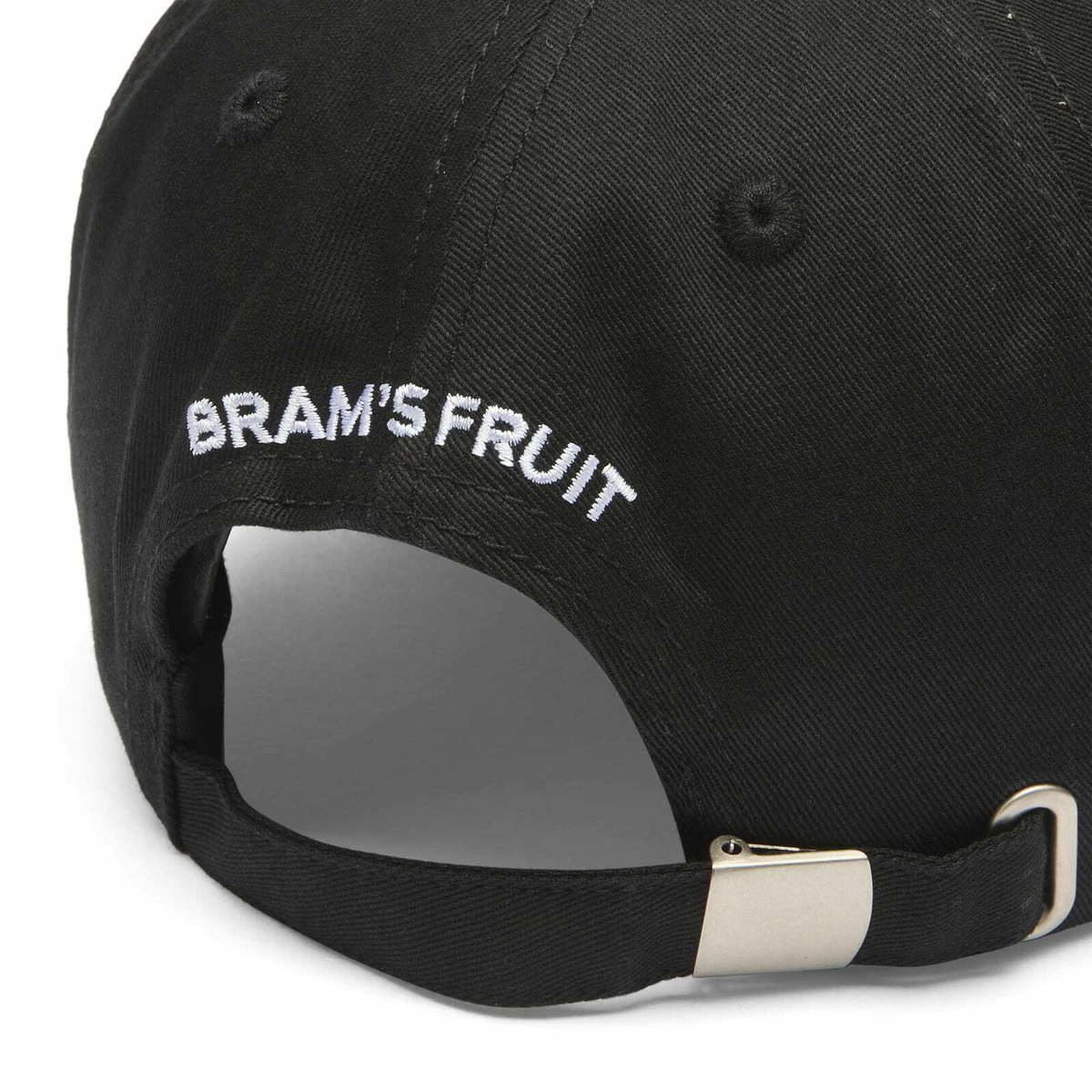 Bram's Fruit Men's F*ck Off I'm Gardening Cap in Black 