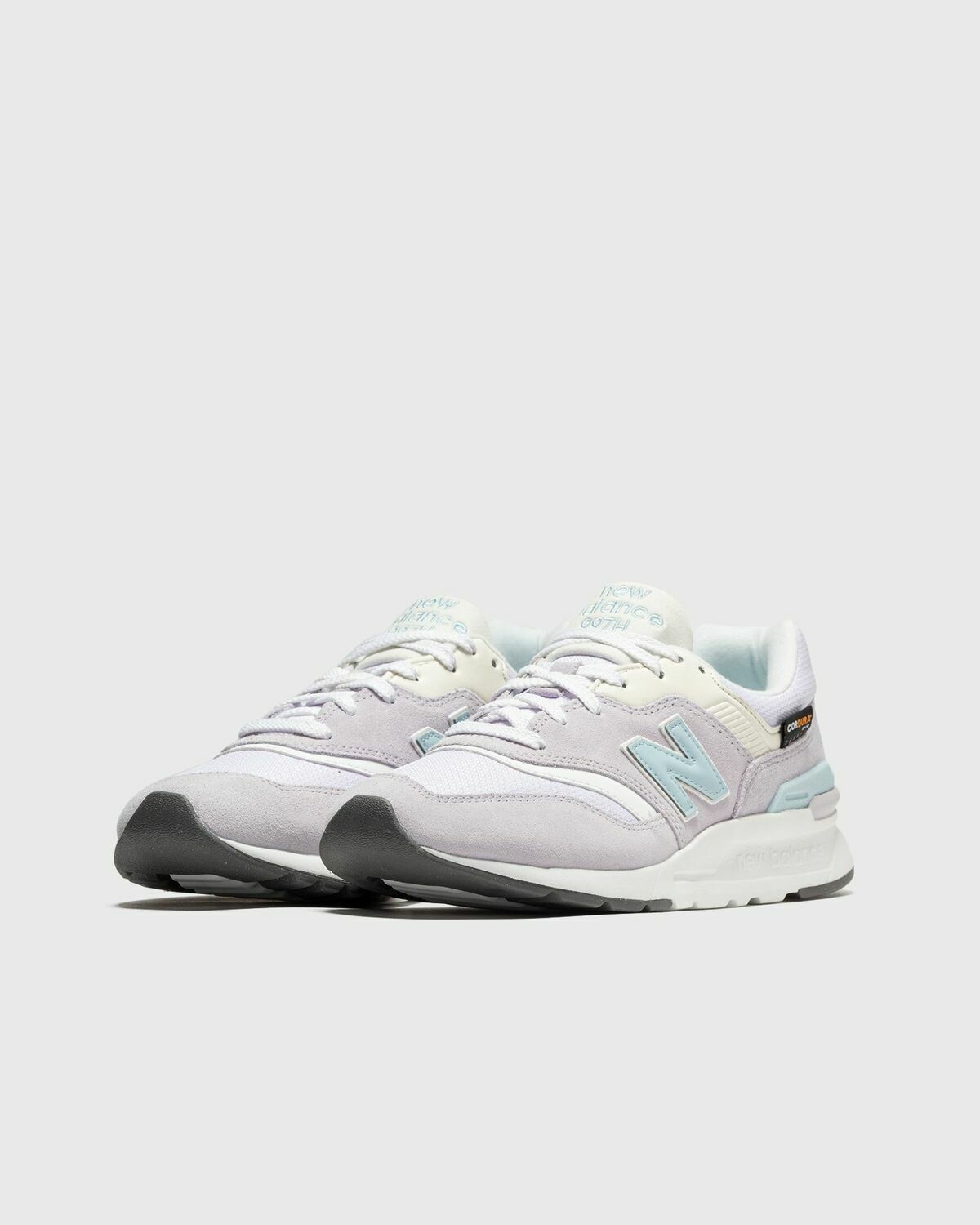 New Balance 997 H Se Purple Lowtop New Balance