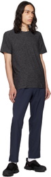 Outdoor Voices Navy SolarCool Tourist Track Pants