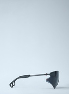 District Vision Kohei Aero Blade Ti Sunglasses