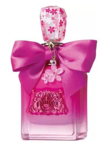 Juicy Couture Ladies Viva La Juicy Petals Please EDP Spray 3.4 oz Fragrances 0719346260053
