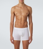 Zimmerli Cotton jersey boxer briefs