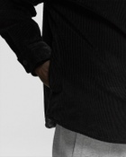 Lacoste Chemise Casual Manches Lo Black Overshirts