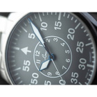 Laco Aachen Automatic Grey Dial Mens Watch 862159.MB
