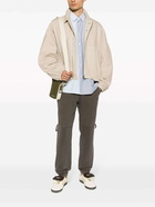 JACQUEMUS - Le Blouson Trivela Blouson Jacket