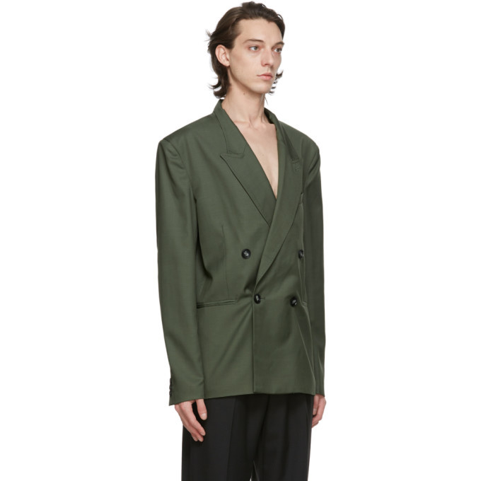Winnie Blazer 27