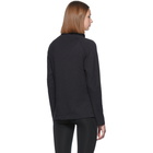 adidas Originals Black Cover Up Base Layer Turtleneck