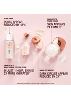 Charlotte Tilbury Immediate Skin Revival Routine Skincare Discovery Set