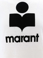 Isabel Marant   T Shirt White   Mens